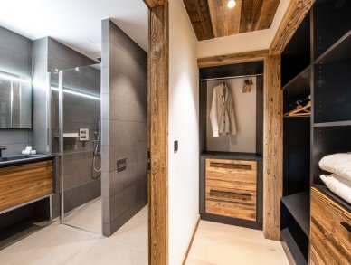 Апартаменты Makalu Куршевель 1650