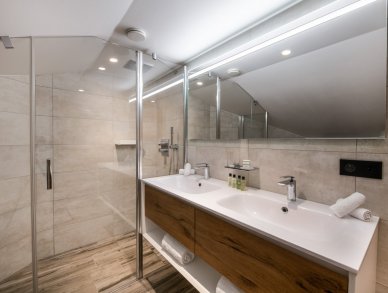 Апартаменты Makalu Куршевель 1650