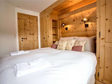 Penthouse Altiplano Verbier