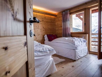 Penthouse Altiplano Verbier