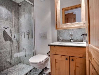 Penthouse Altiplano Verbier