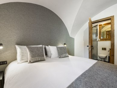 Шале La Grange 1855 Сан-мартан-де-бельвиль