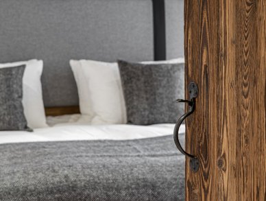 Шале La Grange 1855 Сан-мартан-де-бельвиль