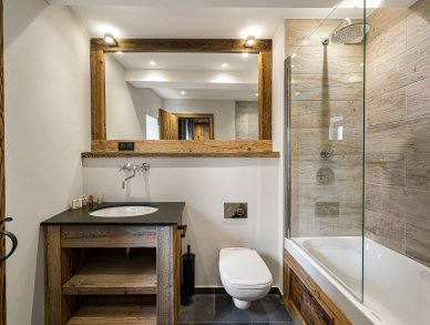 Шале La Grange 1855 Сан-мартан-де-бельвиль