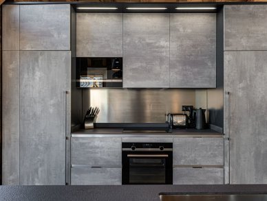 Шале La Grange 1855 Сан-мартан-де-бельвиль