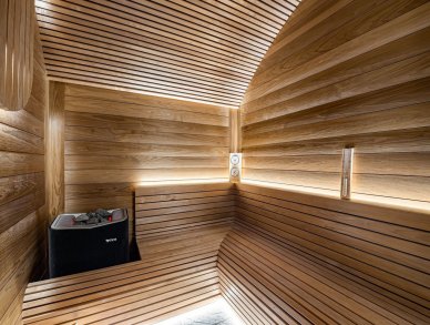 Шале La Grange 1855 Сан-мартан-де-бельвиль