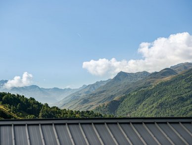 Шале La Grange 1855 Сан-мартан-де-бельвиль