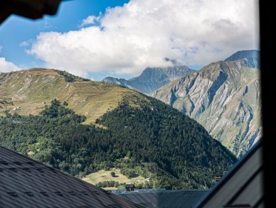 Шале La Grange 1855 Сан-мартан-де-бельвиль