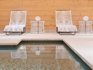 Апартаменты Gelinotte 3 Куршевель 1850