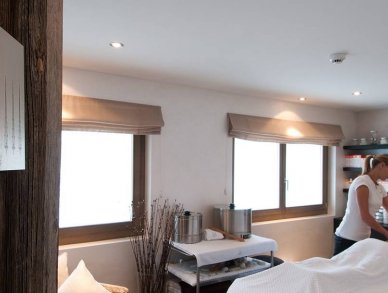 Chalet The Lodge Verbier