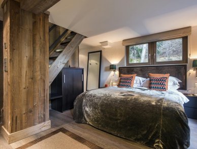 Chalet The Lodge Verbier