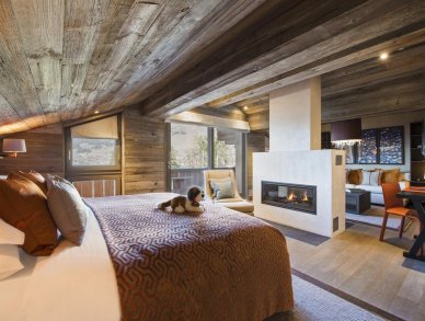 Chalet The Lodge Verbier