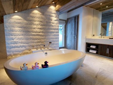 Chalet The Lodge Verbier