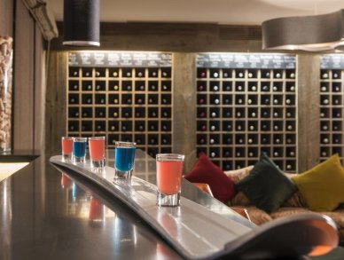 Chalet The Lodge Verbier