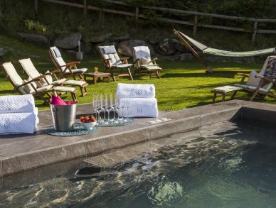 Chalet The Lodge Verbier