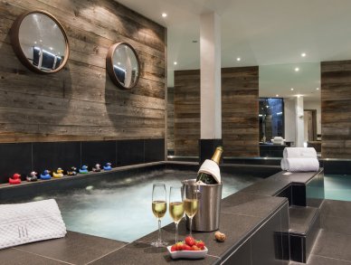 Chalet The Lodge Verbier