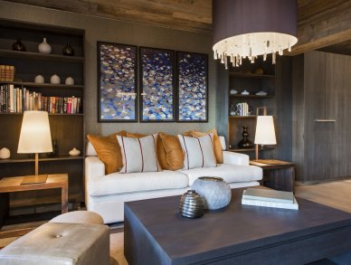 Chalet The Lodge Verbier