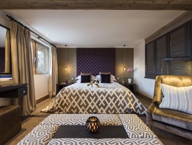 Chalet The Lodge Verbier