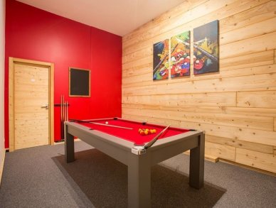 Шале Zormine Морзин