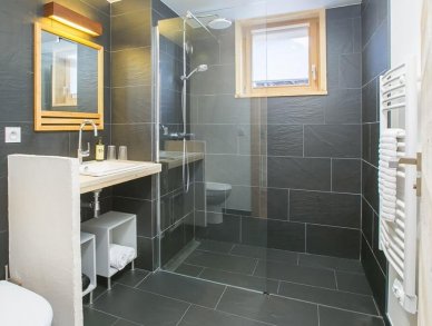 Шале Zormine Морзин