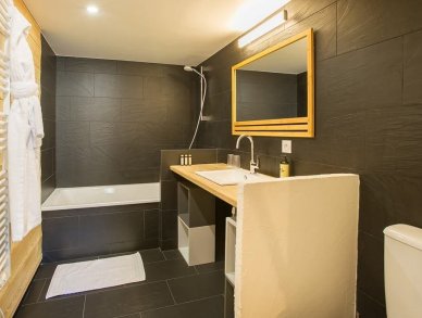 Шале Zormine Морзин