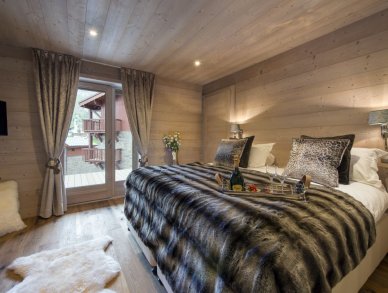 Chalet Ambre Tignes