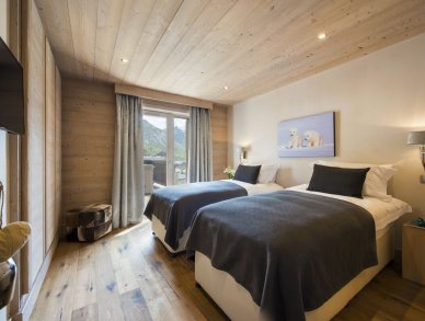 Chalet Opale Tignes