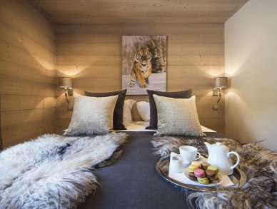 Chalet Opale Tignes