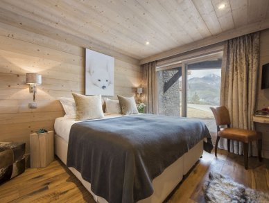 Chalet Opale Tignes