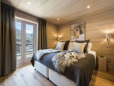 Chalet Opale Tignes