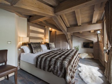 Chalet Opale Tignes