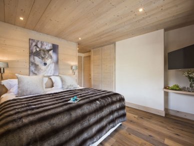 Chalet Opale Tignes