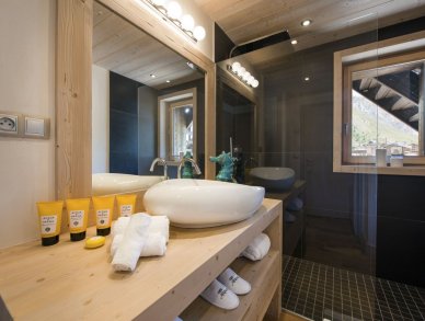 Chalet Opale Tignes