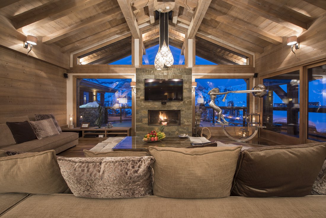 Chalet Opale, Tignes | ChaletOwners