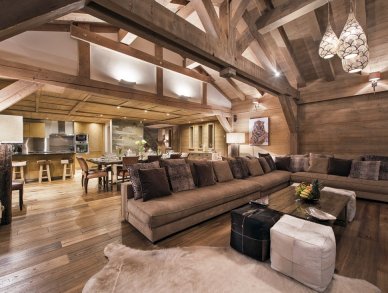 Chalet Opale Tignes