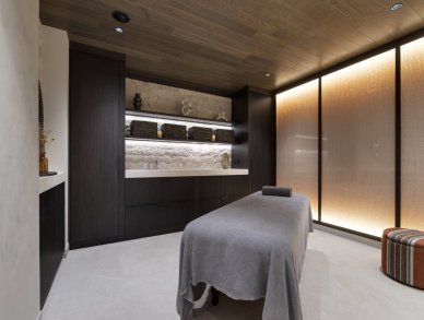 Chalet La Tene Val d'Isère