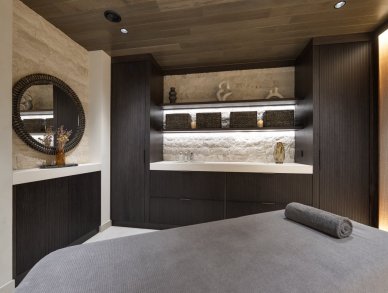 Chalet La Tene Val d'Isère