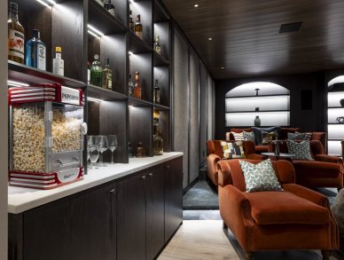 Chalet La Tene Val d'Isère