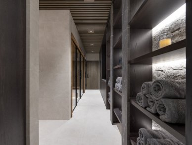 Chalet La Tene Val d'Isère