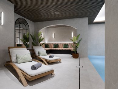 Chalet La Tene Val d'Isère