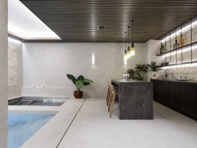 Chalet La Tene Val d'Isère