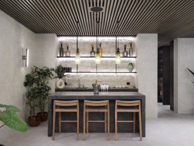 Chalet La Tene Val d'Isère