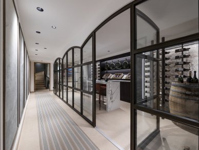 Chalet La Tene Val d'Isère