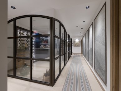 Chalet La Tene Val d'Isère