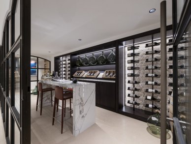 Chalet La Tene Val d'Isère