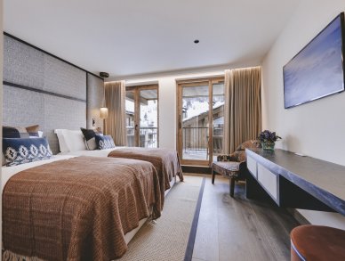 Chalet La Tene Val d'Isère