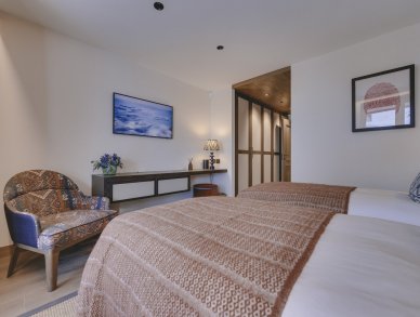 Chalet La Tene Val d'Isère