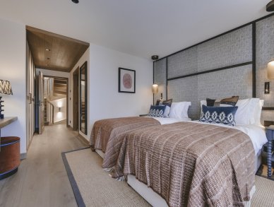 Chalet La Tene Val d'Isère