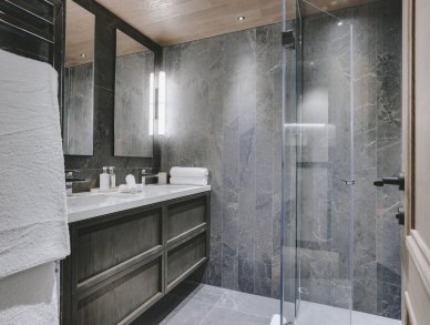 Chalet La Tene Val d'Isère