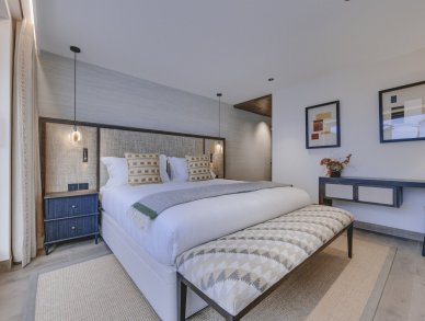 Chalet La Tene Val d'Isère